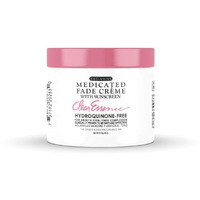 Clear Essence Exclusive Medicated Fade Creme With Sunscreen - Fade Cream For Dark Spots - Beauty Cream For Glowing Skin Complexion - Skin Care (4 Oz.)