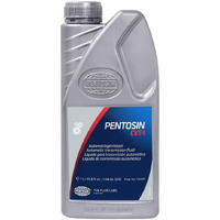 Pentosin 1120107 Cvt1 Transmission Fluid / Multi-Purpose Fluid For Modern Continuously Variable Transmissions; 1 Liter