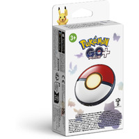 Pokemon Go Plus +