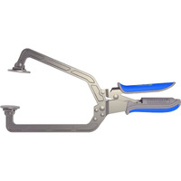 Kreg Khc6 Kreg Tool Wood Project Clamp With Automaxx, 6 Inch