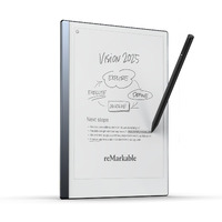 Remarkable Starter Bundle - Remarkable 2 Is The Original Paper Tablet | Includes 10.3    Remarkable Tablet, Marker Plus Pen With Built-In Eraser, And 1-Year Free Connect Trial