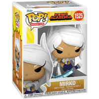 Funko Pop! Animation: My Hero Academia - Mirko