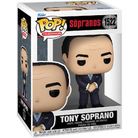 Funko Pop! Tv: The Sopranos - Tony Soprano