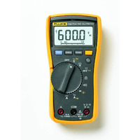 Fluke True-Rms -115 Multimeter