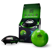 Smart Ball Soccer Bot, Ultimate Indoor Football Trainer, Perfect Football Gifts For Boys & Girls