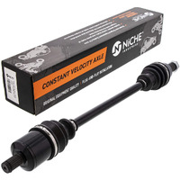 Niche Front Half Shaft Cv Axle For Polaris Ranger 1000 570 900 Xp Crew Rzr S 4 800 Full Size 1332637