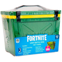 Fortnite Loot Battle Box For 10Cm Core Figures (Styles Vary)