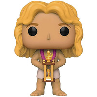 Funko Pop! Movie: Fast Times At Ridgemont High - Jeff Spicoli With Trophy, Multicolor, 3.75 Inches
