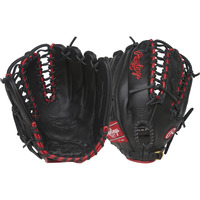 Rawlings | Select Pro Lite Youth Baseball Glove | Right Hand Throw | Mike Trout | 12.25""