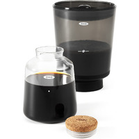 Oxo Brew Compact Cold Brew Coffee Maker,Black