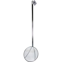 King Kooker Wka8 36-Inch Nickel Plated Skimmer