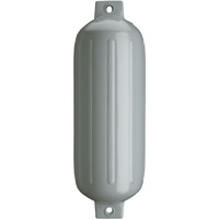 Polyform 43628373 G Series Fender - 8.8"" X 26.8"", Grey