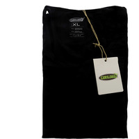 Bamboo Racer Tank - Black By Cariloha For Women - 1 Pc Tank Top (Xl)