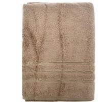 Bamboo Bath Towel - Blush By Cariloha For Unisex - 1 Pc Towel