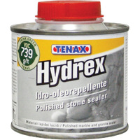 Tenax Granite Sealer, Marble Sealer, & Stone Or Concrete Sealer - 1/4 Liter