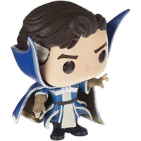 Funko Pop! Marvel: Doctor Strange Multiverse Of Madness - Supreme Strange