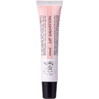 Ruby Kisses Menthol Lip Salvation Clear Lip Gloss (Mlg02 - Tinted)