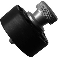 Hks Pya Revolver Speedloader For Colt Python , Black