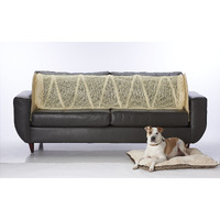 Couch Defender: Keep Pets Off Of Your Furniture! (Beige)