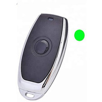 Sears Craftsman Garage Door Opener Remote Mini 139.53879 139.53859 K1026 Hbw1136 1A5247 Liftmaster 81Lm 82Lm 83Lm For Chamberlain 850Cb 853Cb 856Cb 390Mhz