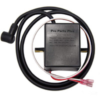 102482-04 Ignition Kit Replacement For Desa Reddy, Master Heater Heaters By Pro Parts Plus