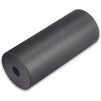 Ezypak 6"" X 2-1/2""X 9/16 731-3005 Front Mower Deck Roller Compatible With Mtd Mower With 46"" - 54"" Decks Replaces 72-319, 210-310 Ih-489155-R1, Ih-489470-R1, 01000385, 731-3005, 753-04798