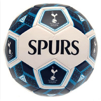 Tottenham Hotspur Fc Football Size 3 Hx