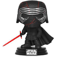 Funko Pop! Star Wars: Episode 9, Rise Of Skywalker - Kylo Ren