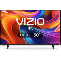 Vizio 50"" 4K Hdr Smart Tv