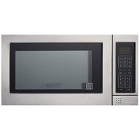 Equator Hybrid Microwave+Convection Oven+Grill 1.2Cf Stainless Freestanding Ss
