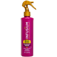 Infusium Repair And Replenish Heat Protector - Nourishing Heat Protection Spray For Hair With Vitamin E And Avocado Oil - Moisture Lock - 7.6 Oz