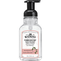 J R Watkins Foaming Grapefruit Hand Soap(9 Oz)