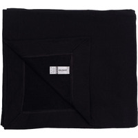 Gildan Heavy Blend Fleece Blanket, Style G18900, Black, 50"" X 60""