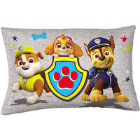 Franco Kids Bedding Super Soft Microfiber Reversible Pillowcase, 20 In X 30 In, Paw Patrol (Prints May Vary)