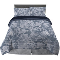 Franco My Hero Academia Anime Super Soft Comforter And Sheet Set, 5 Piece Full Size, (Official Licensed Product) Collectibles