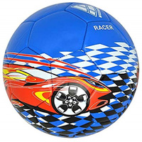Vizari Sport Usa Racer Soccer Ball Size 4