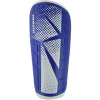 Vizari Vector Slip-In Soccer Shinguards With Low Profile Pp Deflecting Shell | Excellent Practice Soccer Shinguard Guards For Teens, Adults And Big Kids - Versatile Sizing, Sleeve Not Included