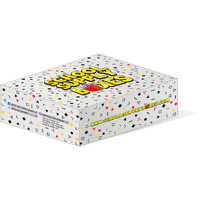 School Supply Boxes | Back To School Supply Box Grades K-5 | Case (4 Boxes) | School Supply Kit Back To School Essentials