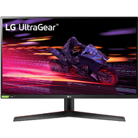 Lg 27Gp700-B 27    Ultragear Fhd (1920 X 1080) Ips Gaming Monitor W/ 1Ms Response Time & 240Hz Refresh Rate, Nvidia G-Sync Compatible With Amd Freesync Premium, Ultra-Thin Bezel, Hdmi X2, Black