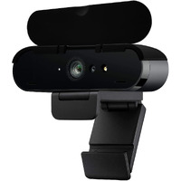 Moimtech Webcam Cover Compatible With Logitech Brio 4K Webcam, Camera Lens Privacy Webcam Covers For Logi Brio Hd 4K Pro