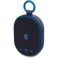 Skullcandy Kilo Wireless Bluetooth Speaker - Ipx7 Waterproof Mini Bluetooth Speaker With 24 Hour Battery, Downward Firing Passive Radiator, And True Wireless Pairing - Perfect For Outdoor