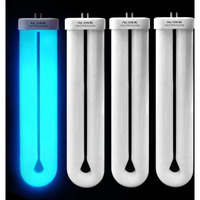 Celiwace 7.7 Inch Bf35 Replacement Bulb 15 Watt For Bk-15D Stinger Fp15 Tz15 Hemiua 4 Count