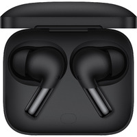 Oneplus Buds Pro 2 - Obsidian Black - Audiophile-Grade Sound Quality Co-Created With Dynaudio, Best-In-Class Anc, Immersive Spatial Audio, Up To 39 Hour Playtime With Charging Case, Bluetooth 5.3