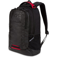 Swissgear Cecil 5505 Laptop Backpack, Camo Noir, 18-Inch