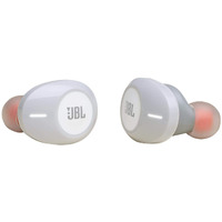 Jbl Tune 120Tws - True Wireless In-Ear Headphone - White