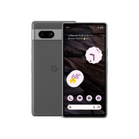 Google Pixel 7A - Unlocked Android Cell Phone - Smartphone With Wide Angle Lens And 24-Hour Battery - 128 Gb - Charcoal