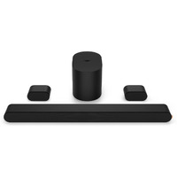 Vizio 5.1 Soundbar Se, Wireless Subwoofer, Surround Sound W/Dolby Atmos, Dts:X, Bluetooth Speaker - Sv510X-0806 (New, 2024 Model)
