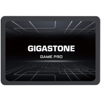 Gigastone Sata Ssd 512Gb 2.5 Inch Ssd 530Mb/S Upgrade Laptop Pc Memory And Storage Ps4 Hdd Replacement 2.5"" Internal Solid State Hard Drives Sata Iii Slc Cache 3D Nand Game Pro Performance