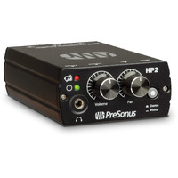 Presonus Hp2 Personal Headphone Amplifier