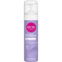 Eos Shea Better Shaving Cream- Lavender, Women's Shave Cream, Skin Care, Doubles As An In-Shower Lotion, 24-Hour Hydration, 7 Fl Oz